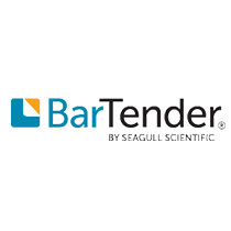 Bartender by Seagull Scientific