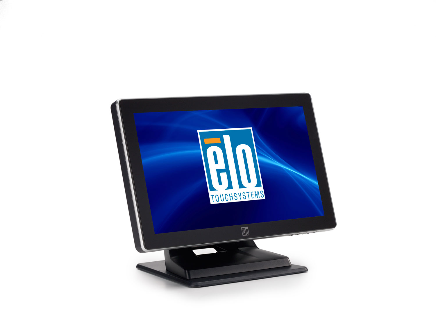 ELO DESKTOP 1519L INTELLITOUCH SER USB D/GRY