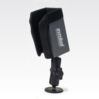 ZEBRA HOLDER VEHICLE SCANNER