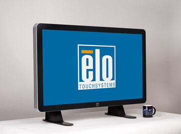 ELO DIGITAL SIGNAGE 3200L WIDE INTELLITOUCH USB