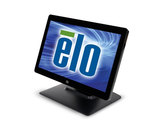 ELO D/TOP 1502L PCAP VGA/HDMI USB BLK