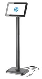 HP CDU 7 INCH LCD POLE USB