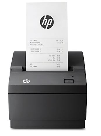 HP PRINTER THERMAL SERIAL/USB