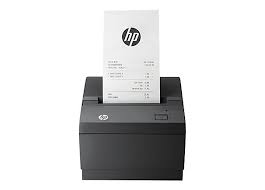 HP PRINTER 203DPI D/THERMAL USB