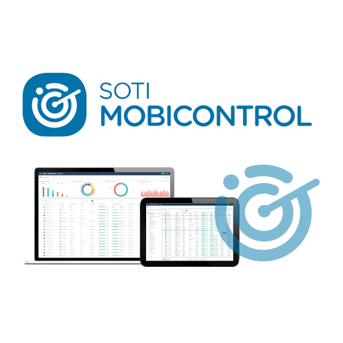 SOTI MOBICONTROL ADVANCED CERTIFICATE INTEGRATION