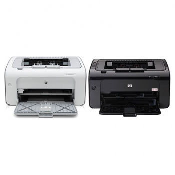 HP PRINTER LASER P1102 A4 USB WHI