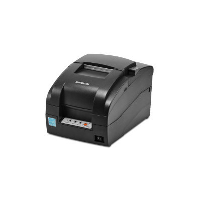 BIXOLON SRP275 PAR AUTO CUT D/GRY