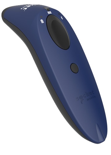 SOCKET SCANNER S700 BT 1D BLUE