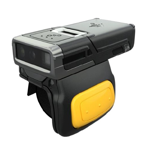 ZEBRA SCANNER RS5100 2D-SE4710 BT SGL/TRIGGER STD