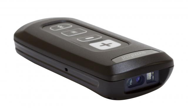 ZEBRA SCANNER CS4070 2D-SR BT BLK