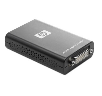 HP GRAPHICS ADAPTER USB FOR RP3000 RP5700