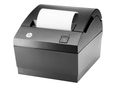 HP PRINTER THERMAL USB/SER BLK